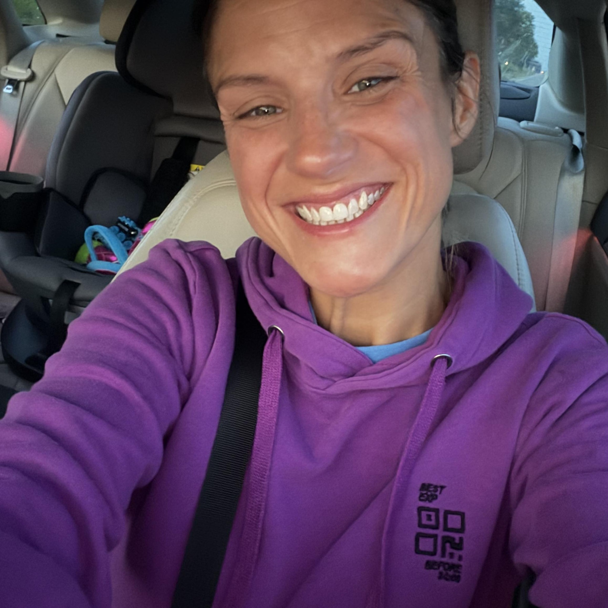 Jaime Ferrill - Awww my husband got me flowers for our... | Facebook