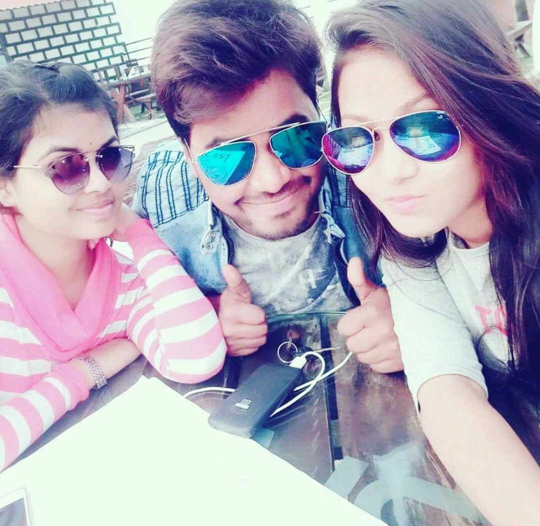 Ashutosh kuanr Rajput