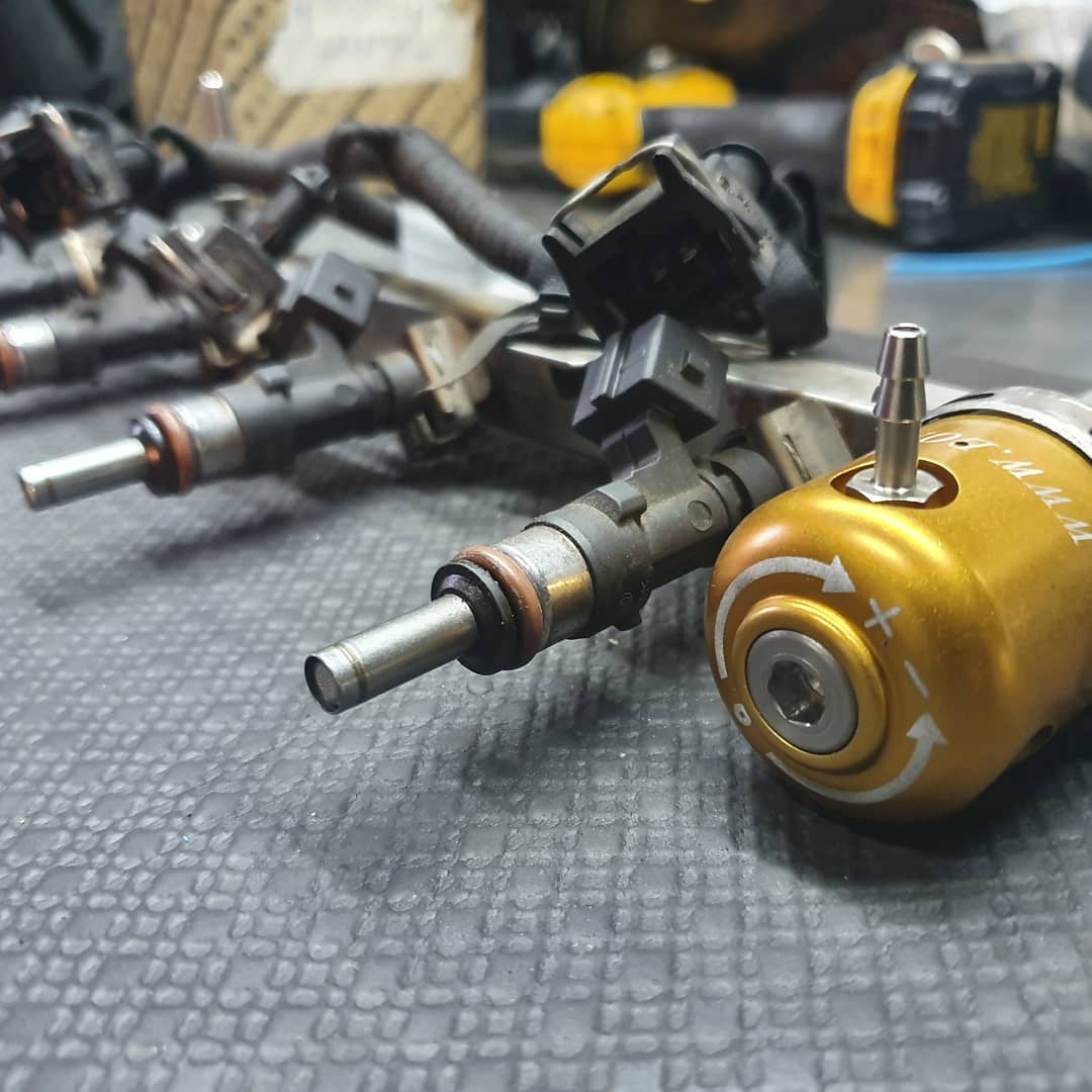 #abarth Trabajo en equipo con... - Bertocchi Performance | Facebook
