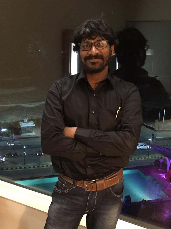 Venkat Reddy Venkkattesh