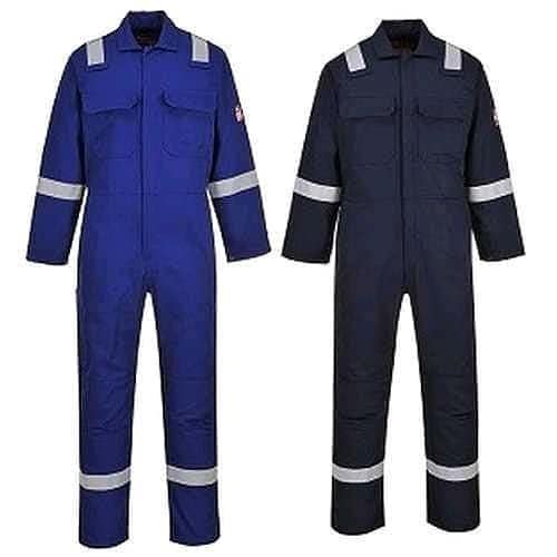 Unique uniforms