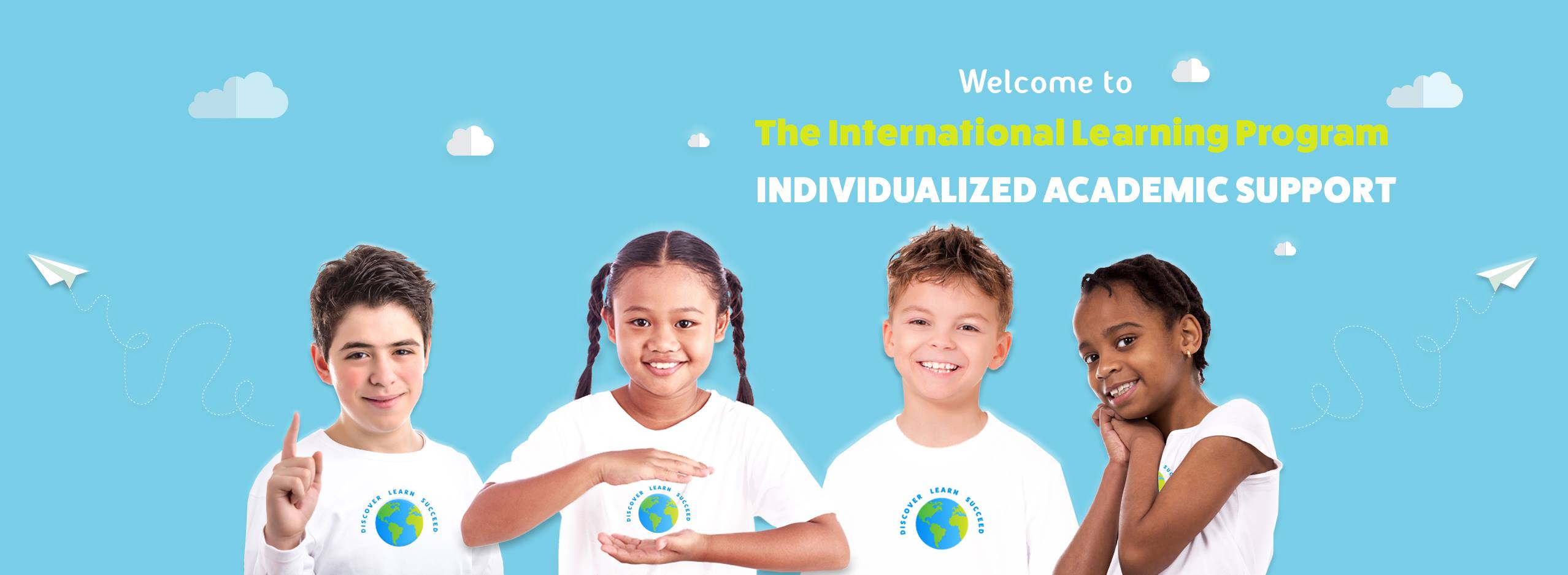 The International Learning Program