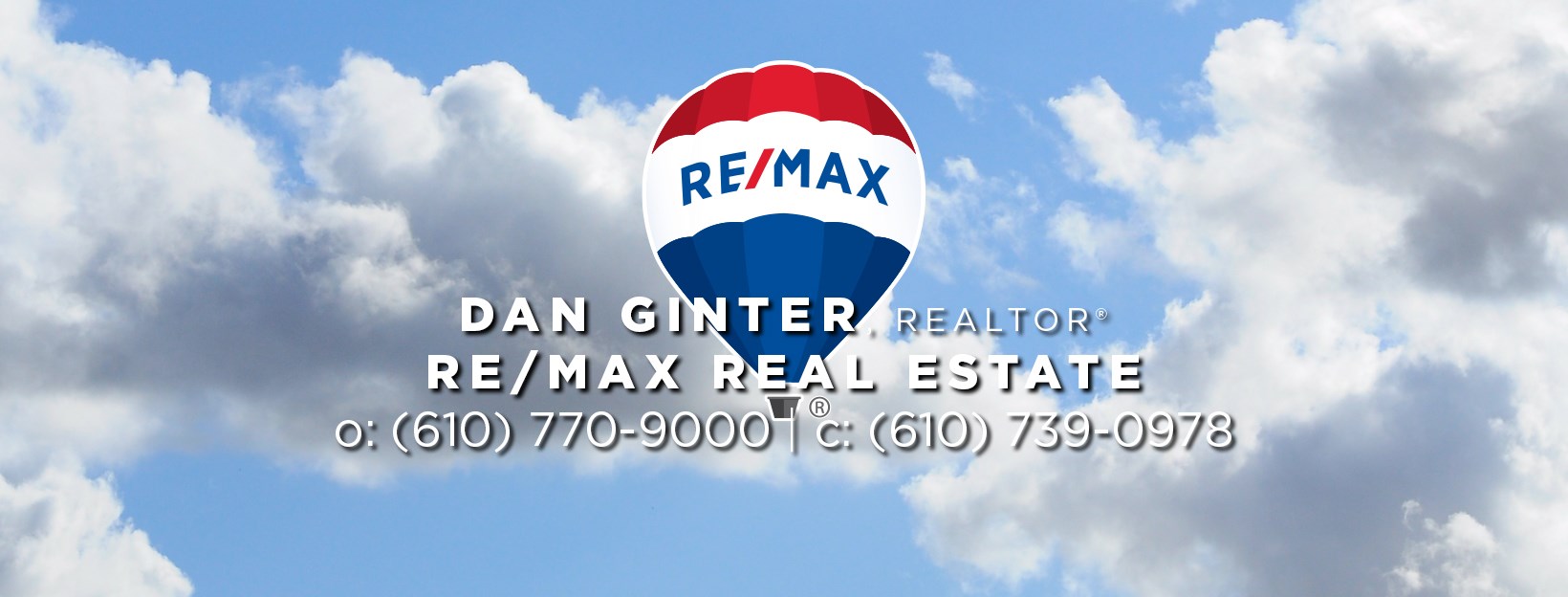 Daniel Ginter, Realtor | Allentown PA