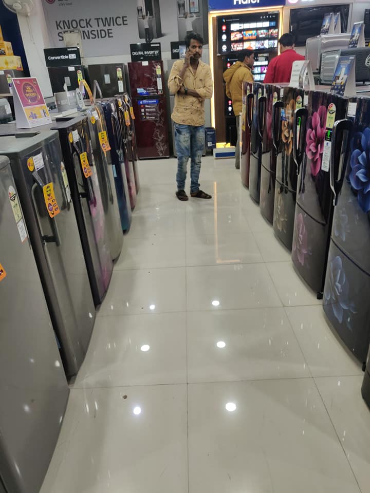 Shri Ram Electronics | Vidisha