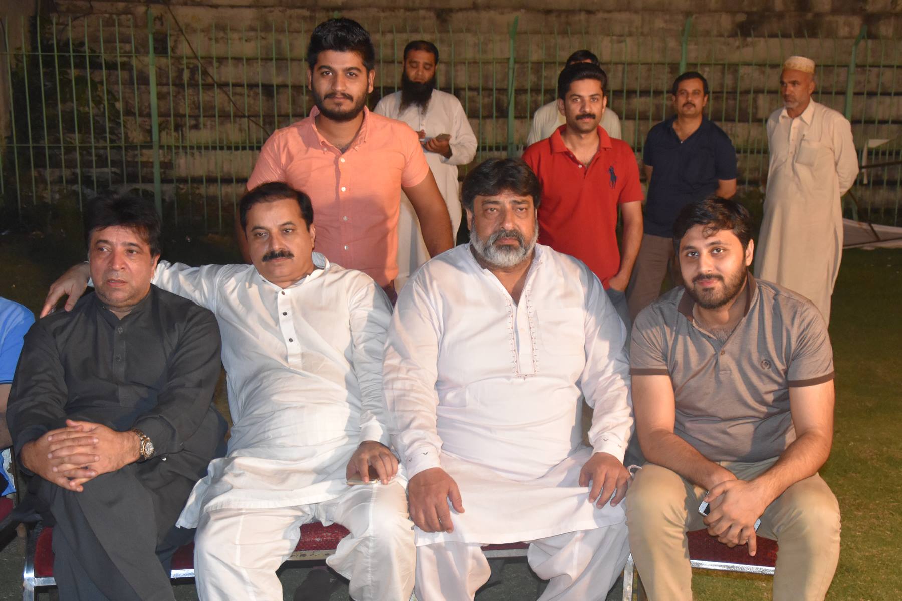 Toheed Akhtar... - Toheed Akhtar Chaudhry / Ex-Mayor Sialkot