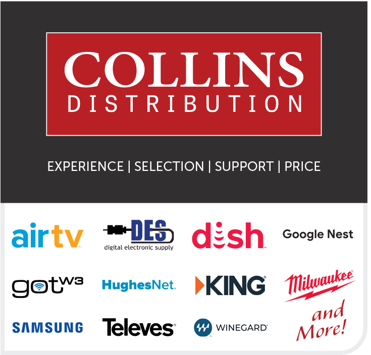 Collins Distribution | Marion IN