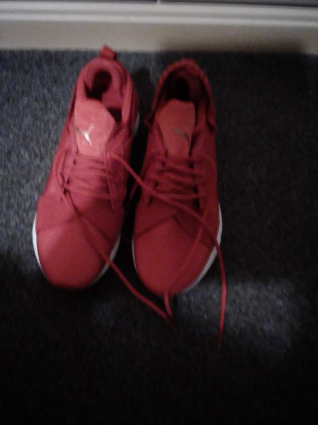 Brand new PUMA RS2k, US10, UK9. New shoe 600+ Downsizing