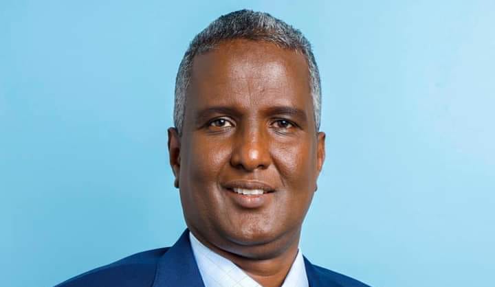 Naaji Muuse Yusuf