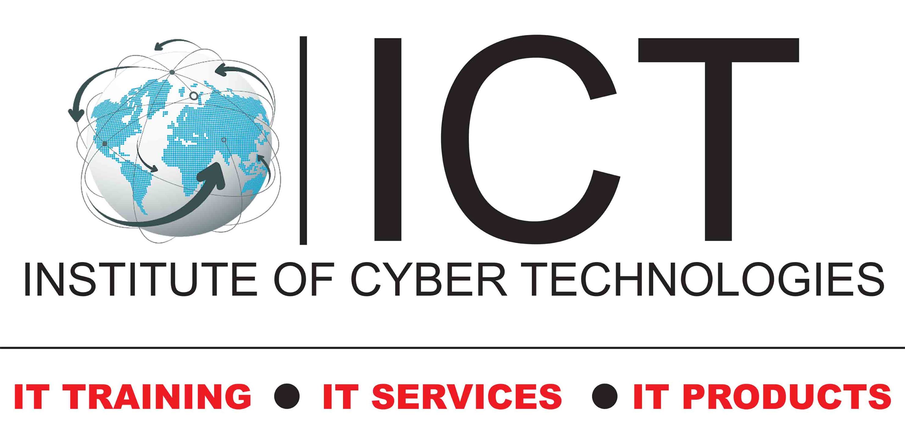 Institute of Cyber Technologies