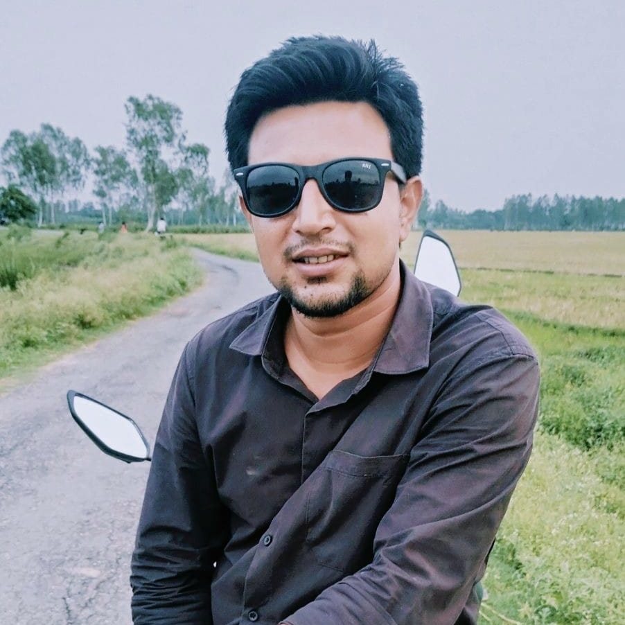 Md Robin
