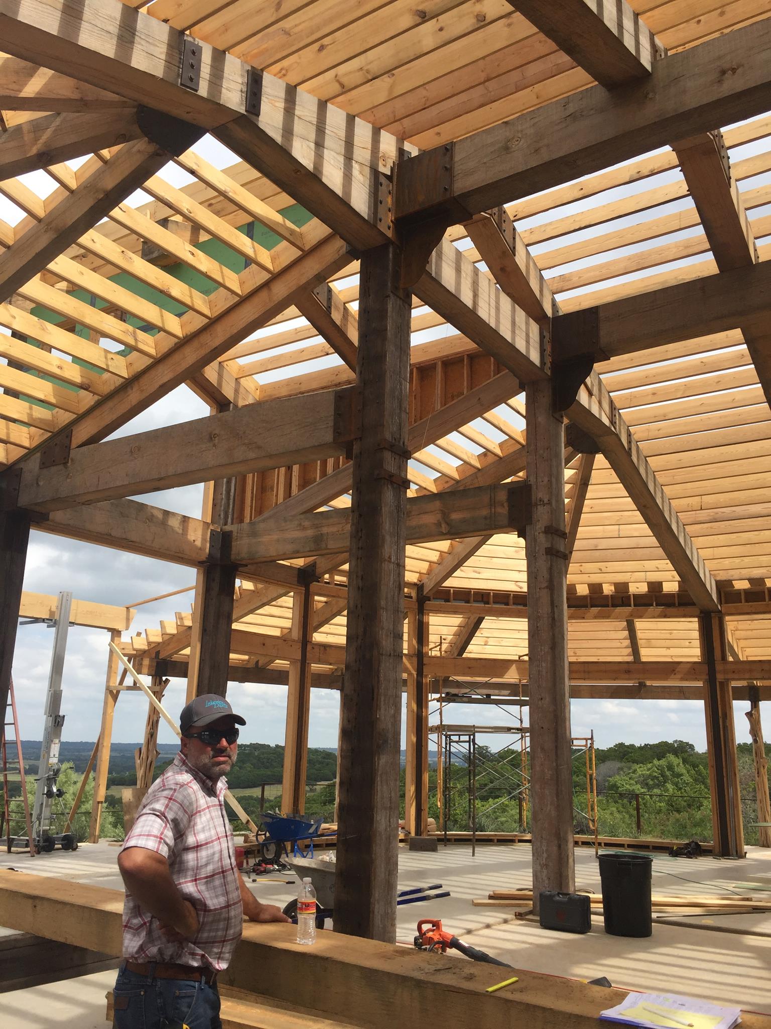 Jason Procter Construction LLC
