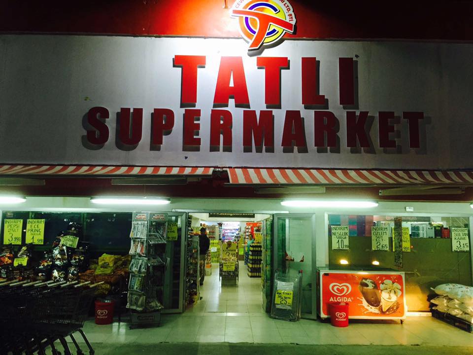 TATLI promosyon