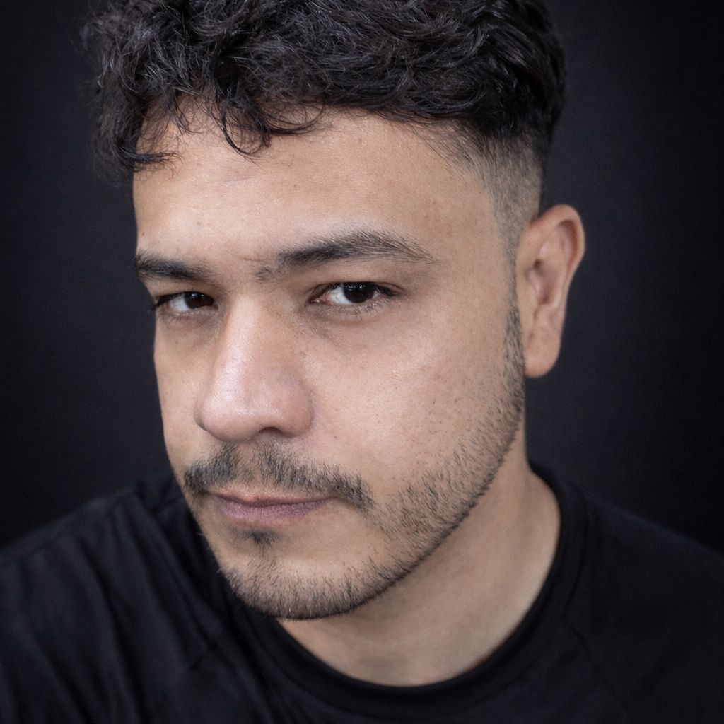 Joab Gallegos Naturista