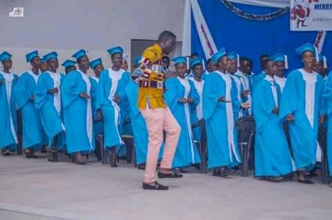 SUSEC Choir