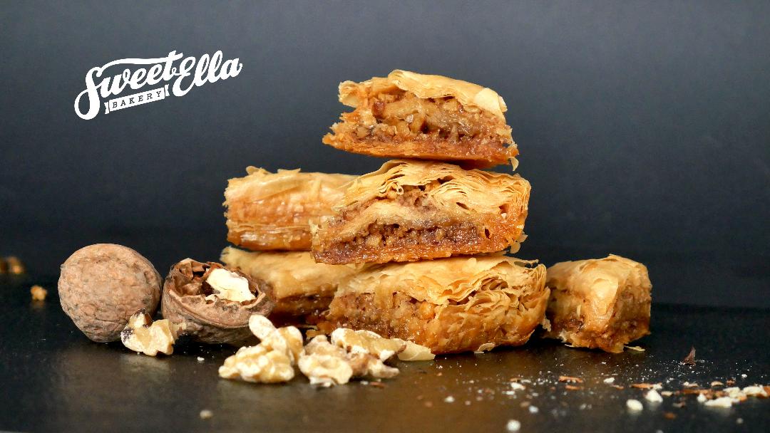 SweetElla Bakery ROC