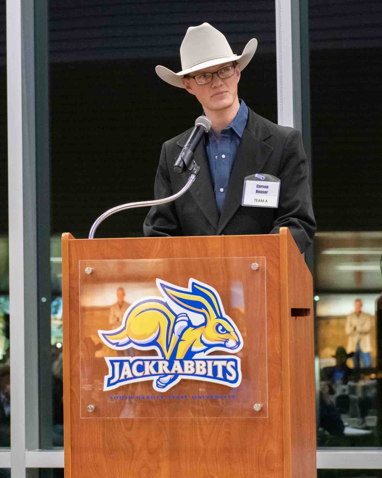 South Dakota State University Agricultural Education | Brookings SD