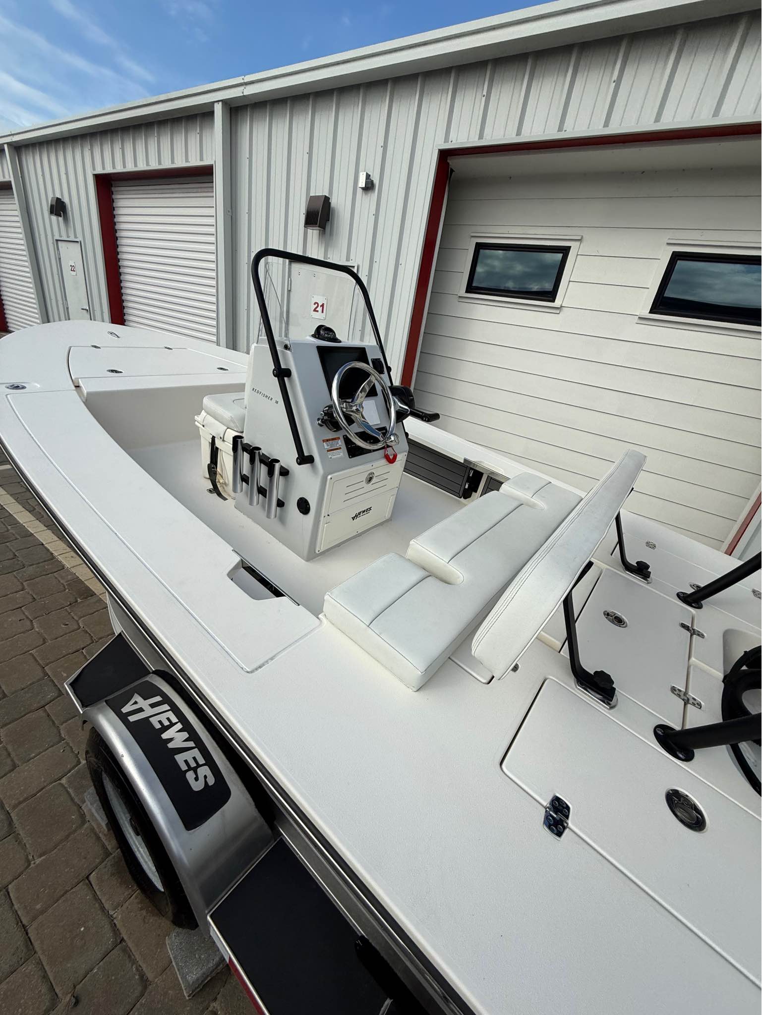 2023 Hewes redfish 16 - Boats - Panama City Beach, Florida | Facebook ...