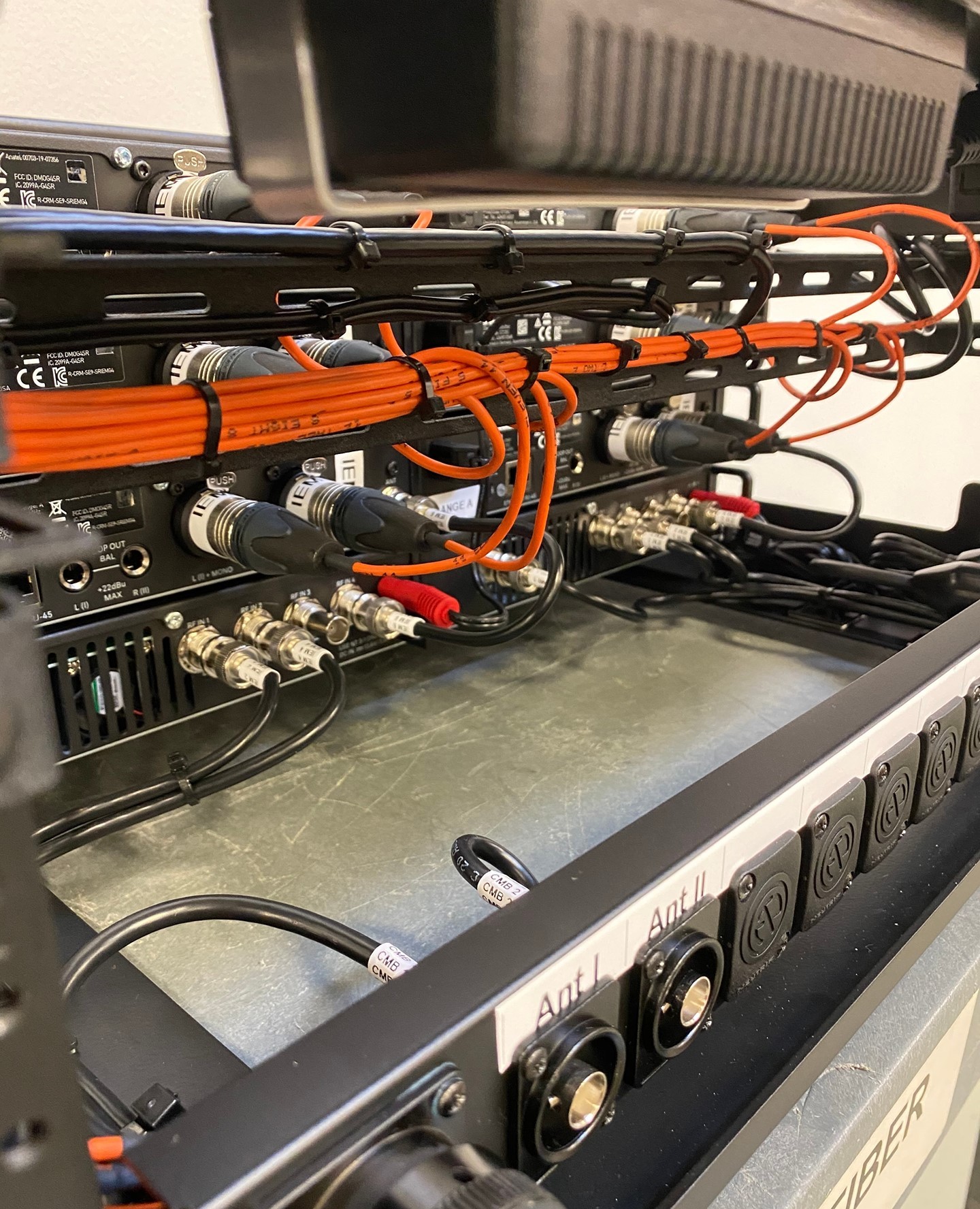 Happy #FlyRigFriday !! Here is a... - Best-Tronics Pro Audio