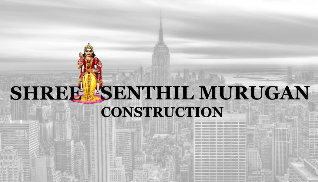 SSM Construction