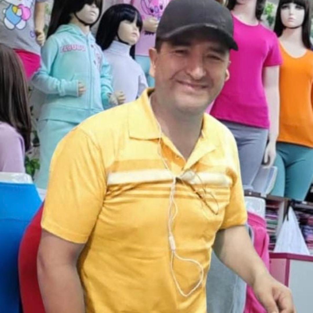 Lizardo Terrones