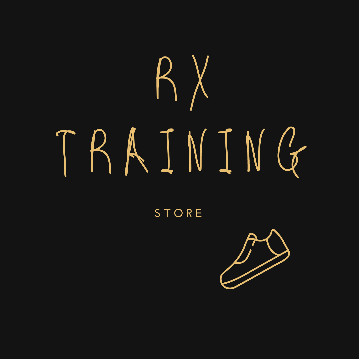 RX Training Store