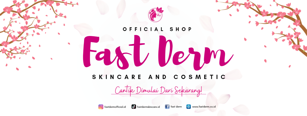 Fast Derm Official