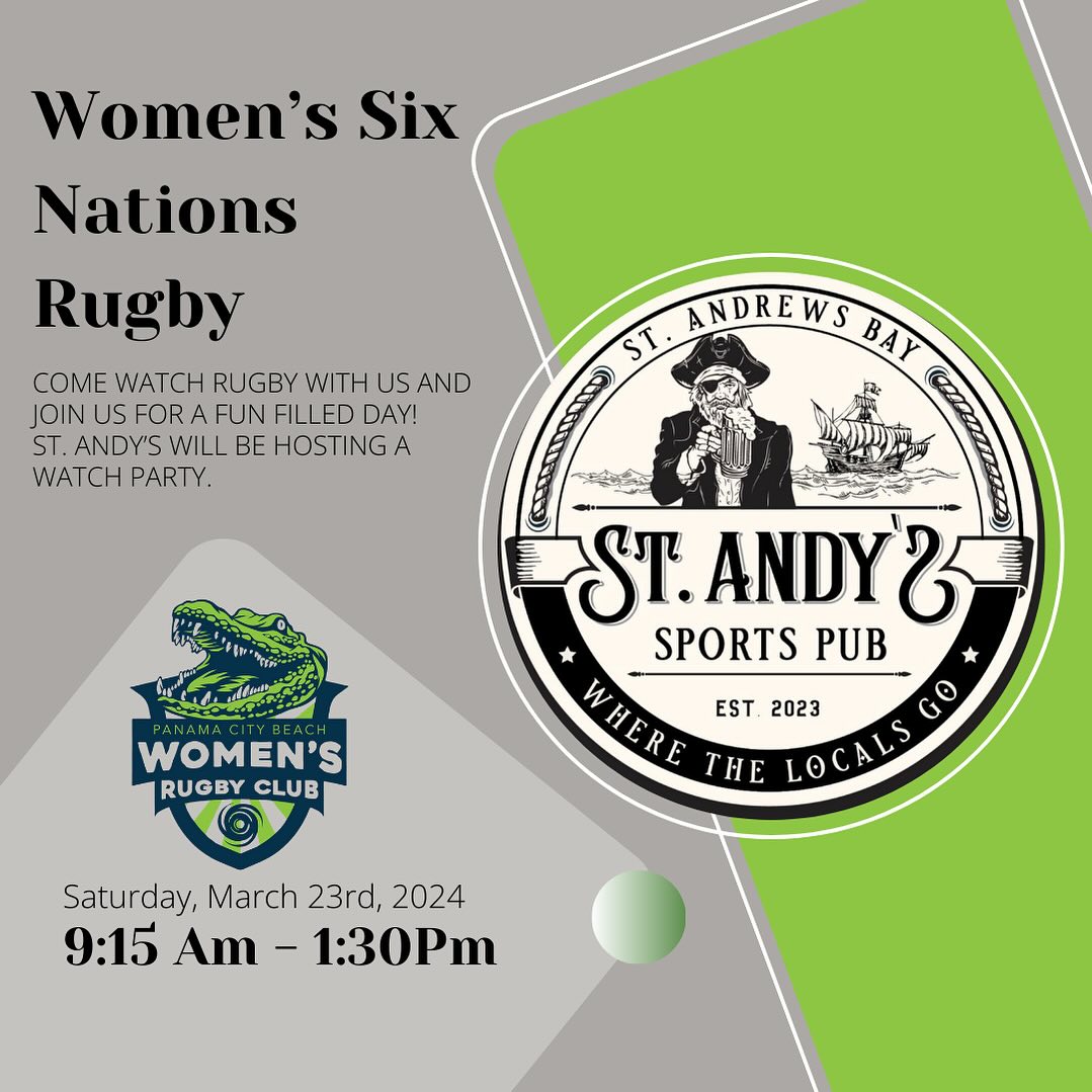 We are excited to announce this... - PCB Women's Rugby | Facebook