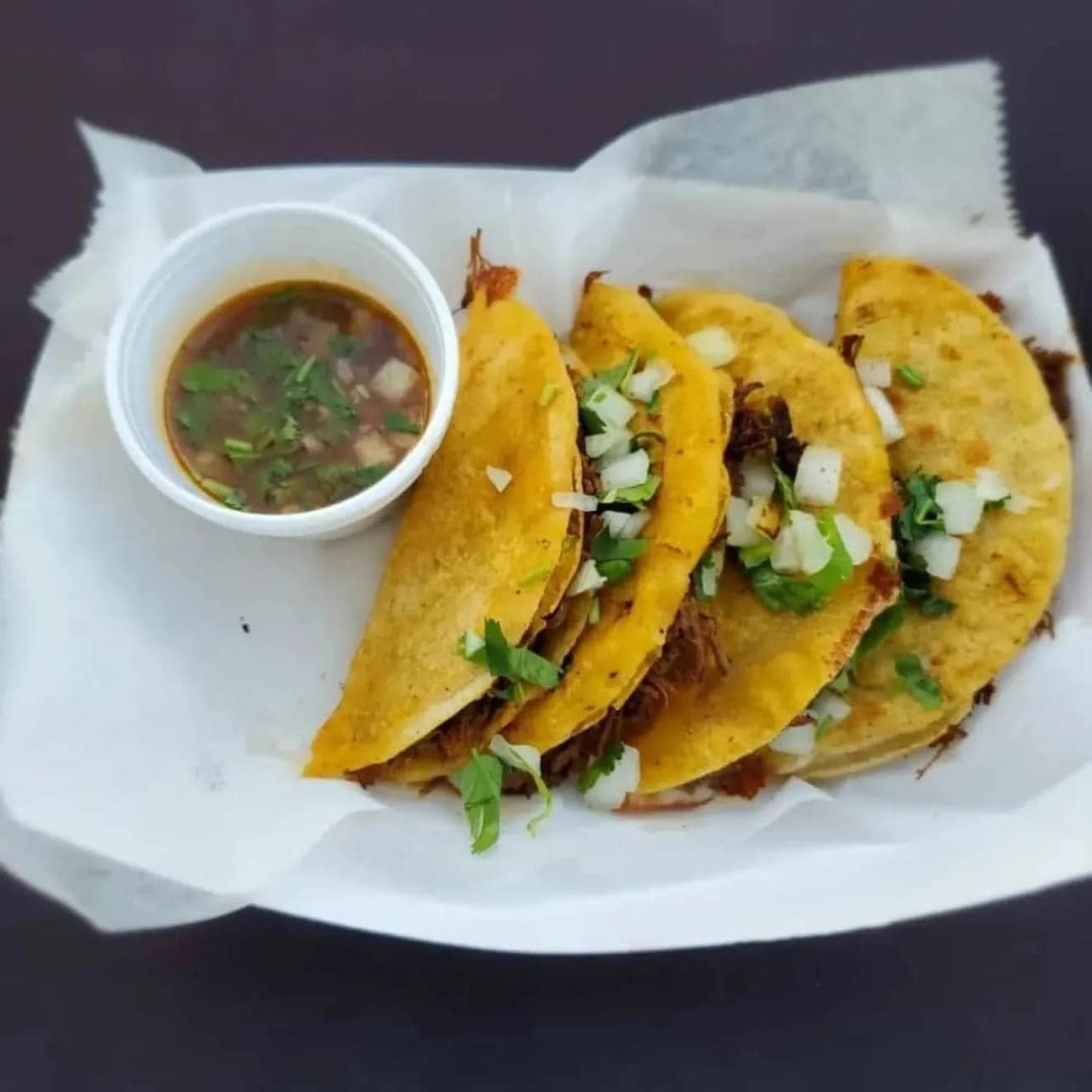Q’Rico Tacos | Homestead FL