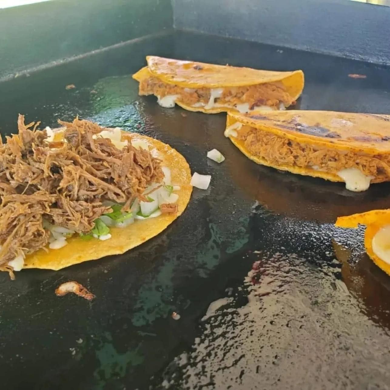 Q’Rico Tacos | Homestead FL
