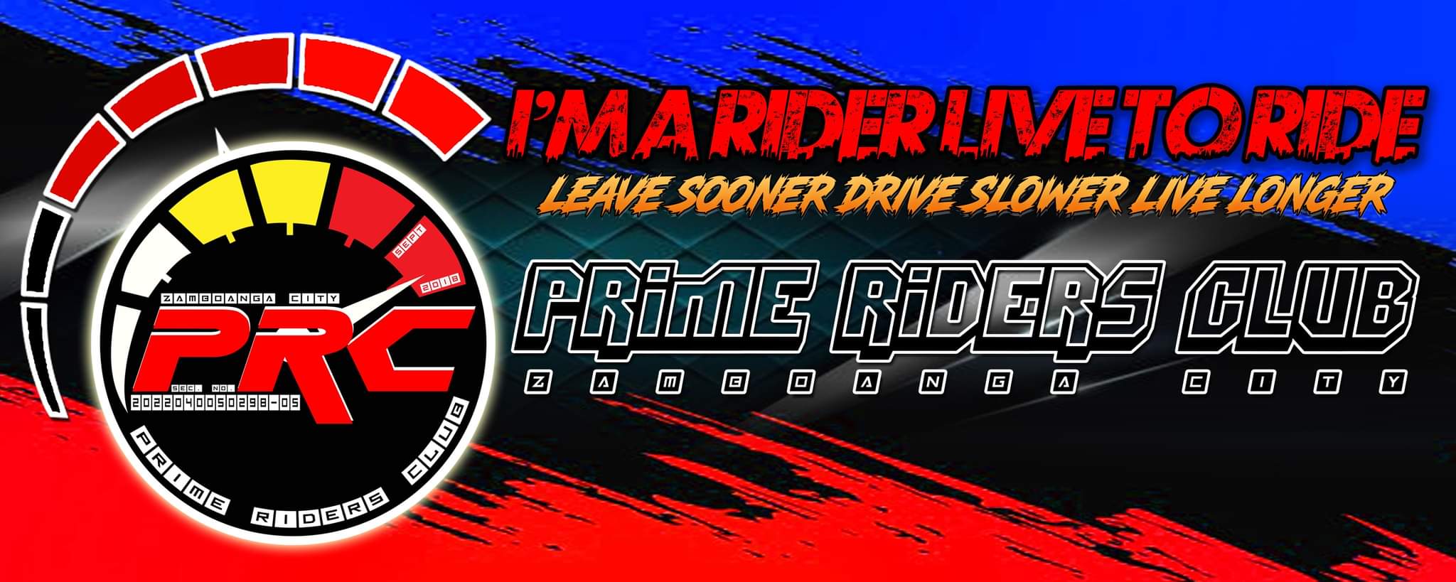 Prime Riders Club