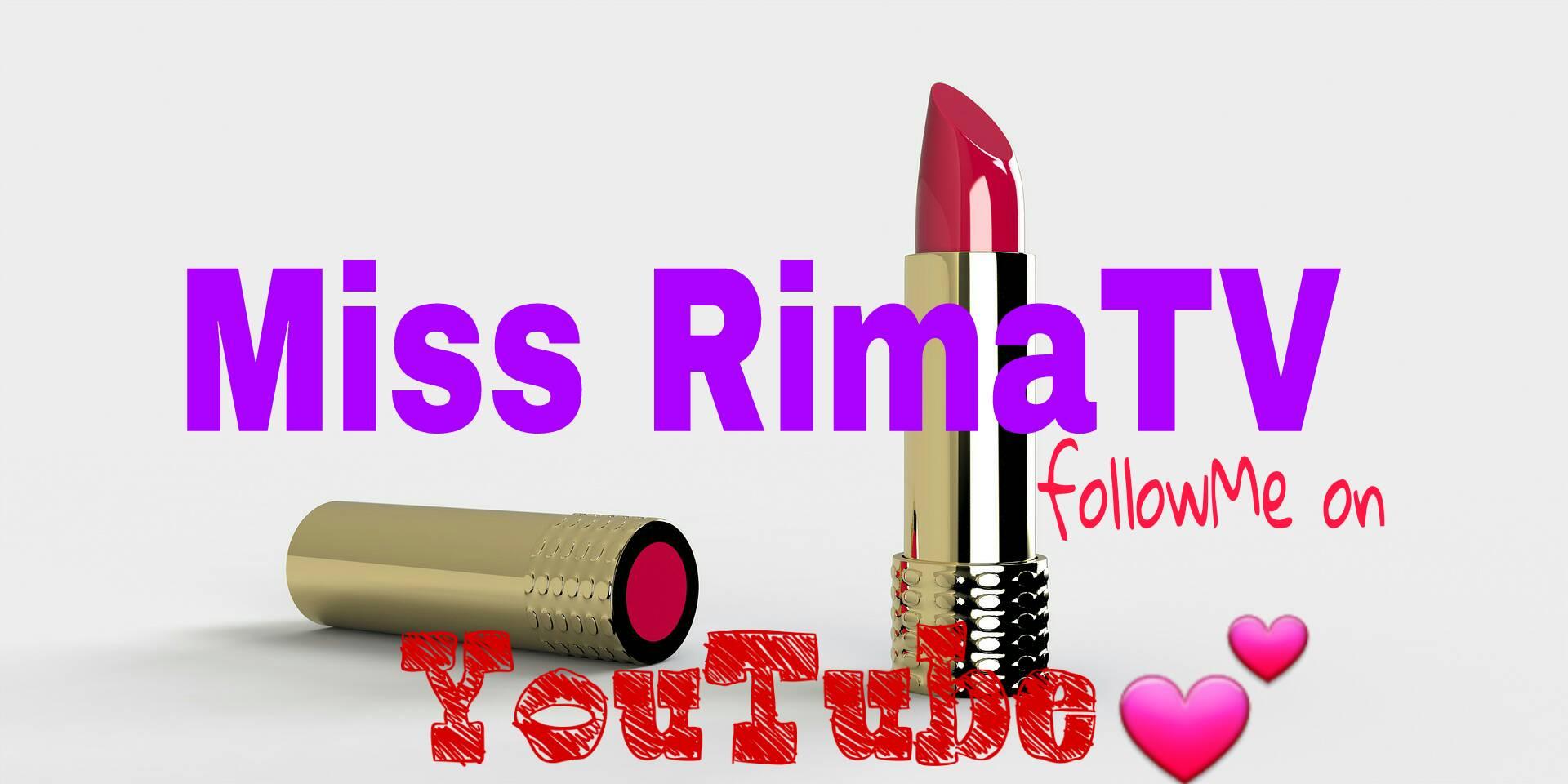 Miss RimaTv