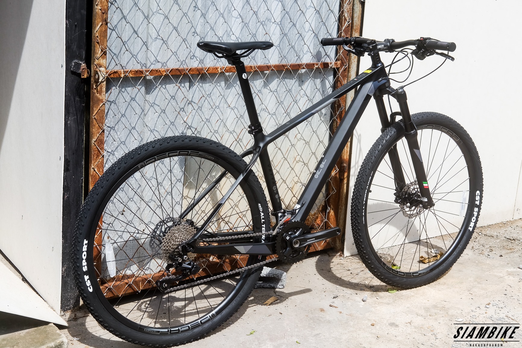 New !! Java Vetta 29er... - Siam Bike - สยามไบค์ นครพนม | Facebook