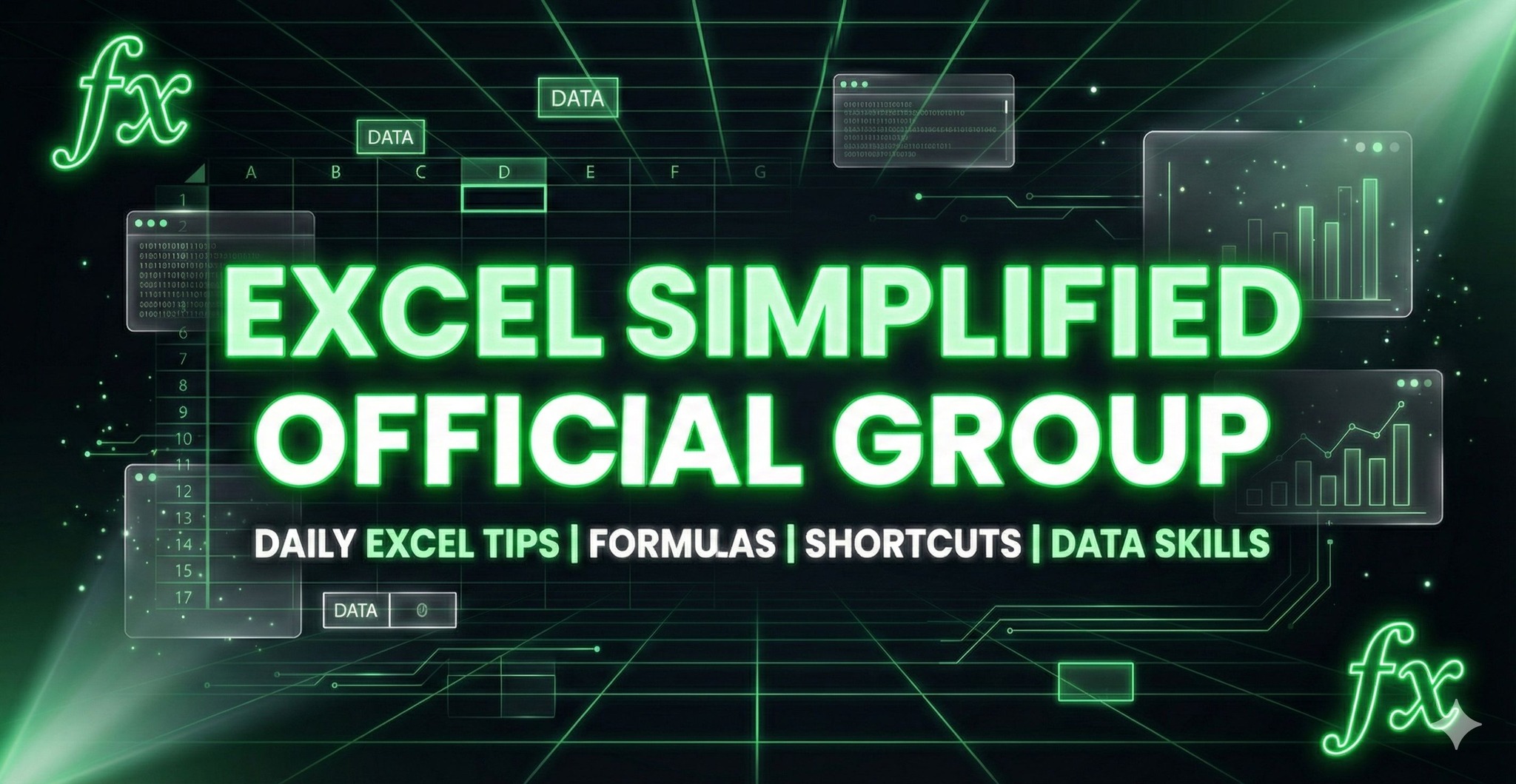 Excel Simplified | Noida