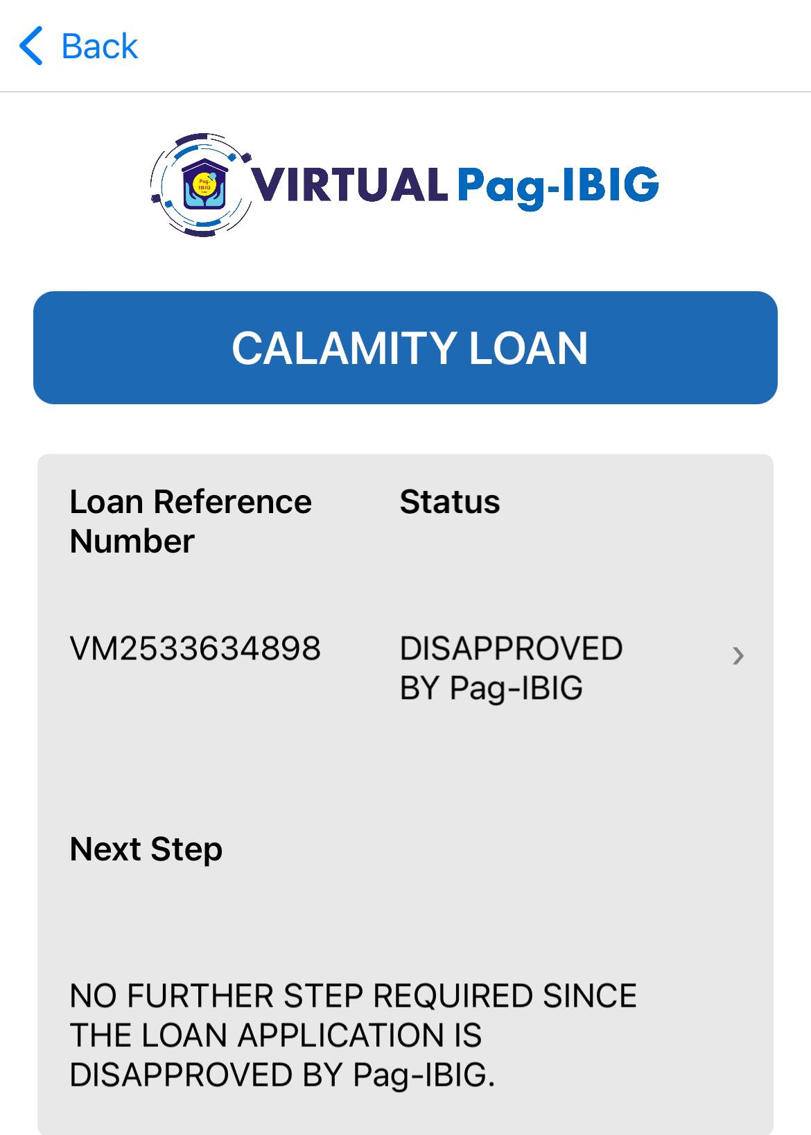 PAG-IBIG FUND ONLINE ASSISTANCE | Facebook