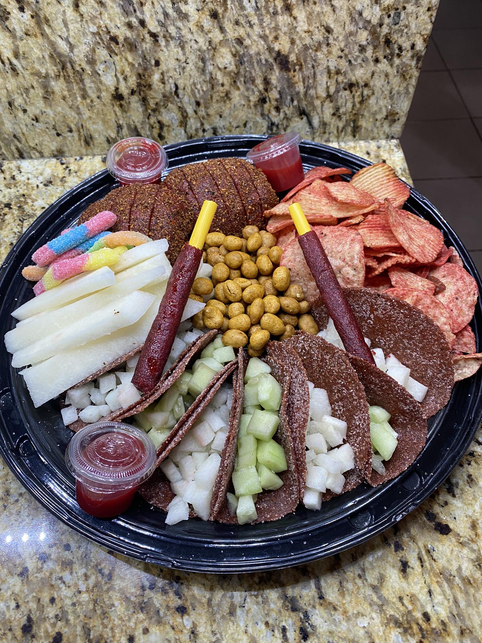 Pica Rico Mix | Nuevo Laredo