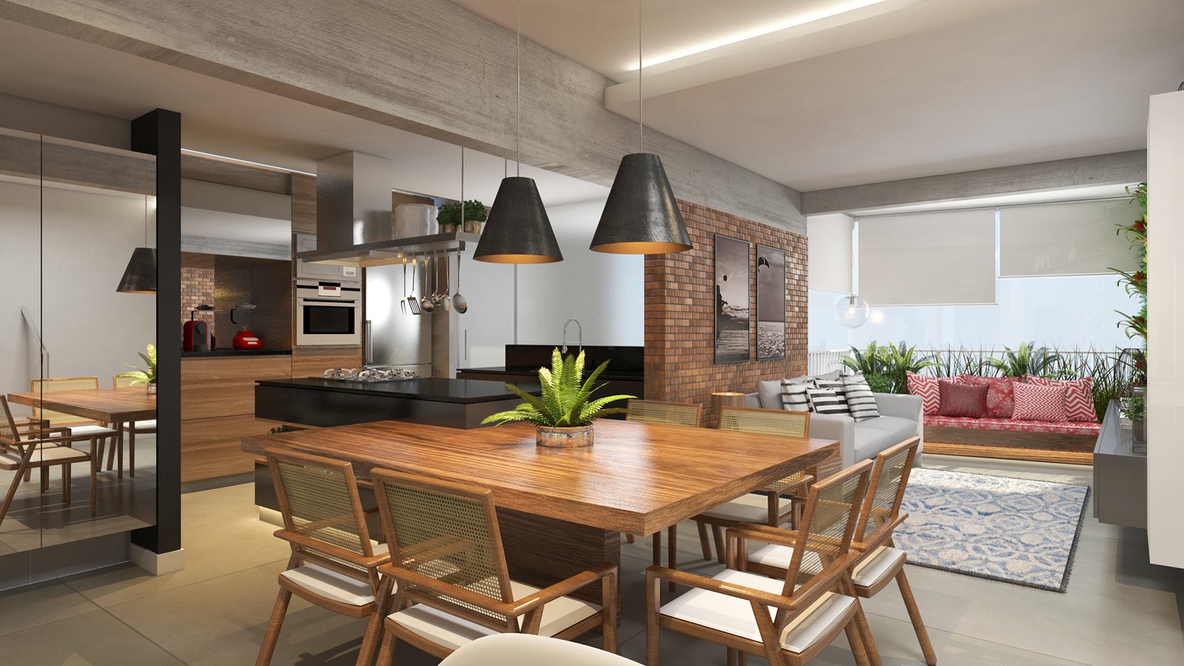 Carolina Druck Arquitetura