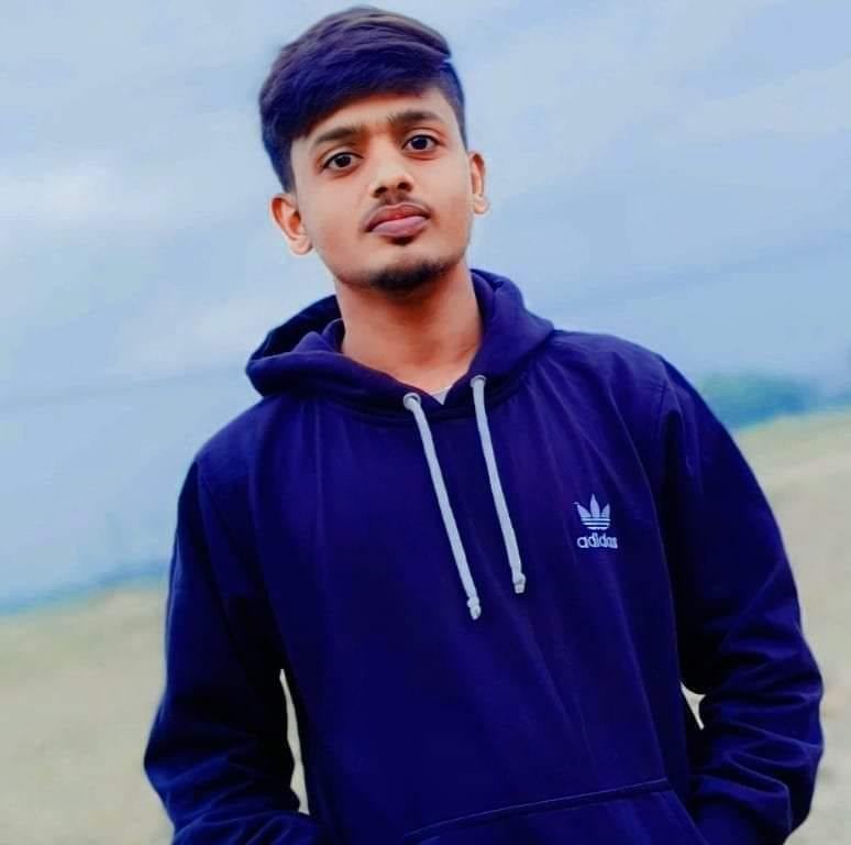 Samirul Sheikh