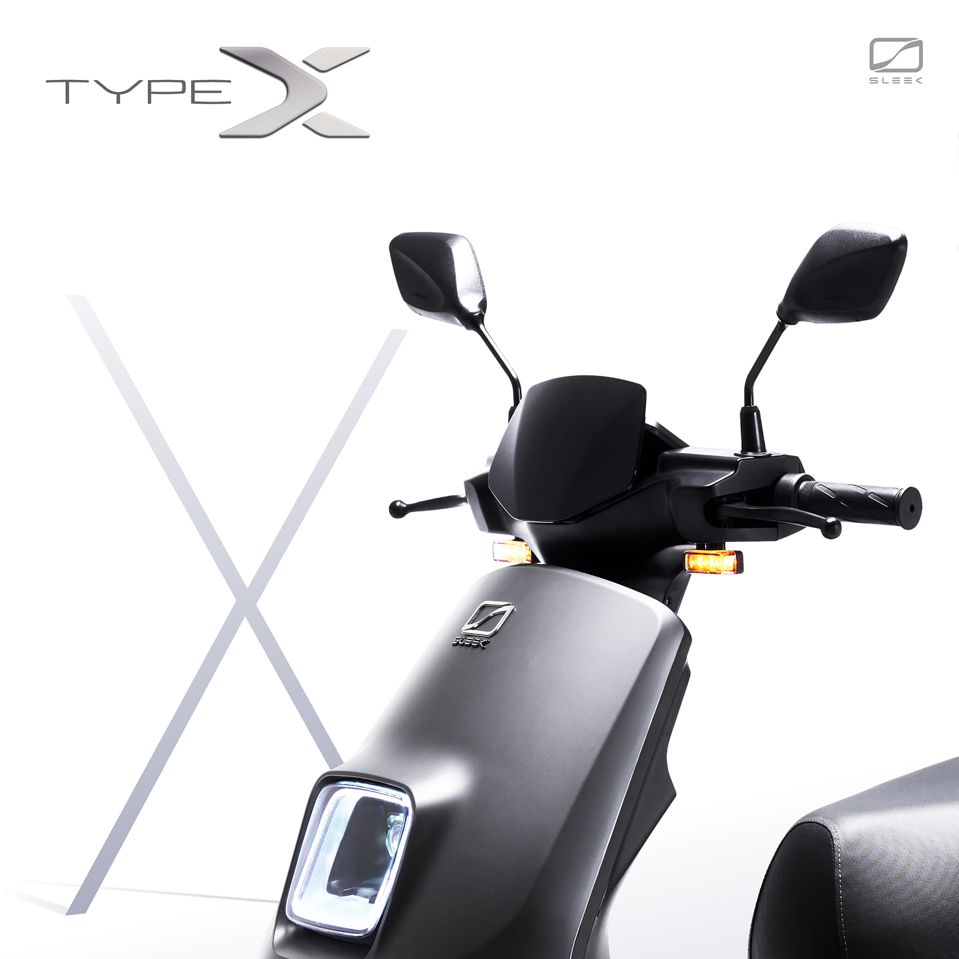 TYPE-X: สุนทรียภาพในการขับขี่เหนือระดับ พบกับ TYPE-X ที่ผสานความงามกับ ...