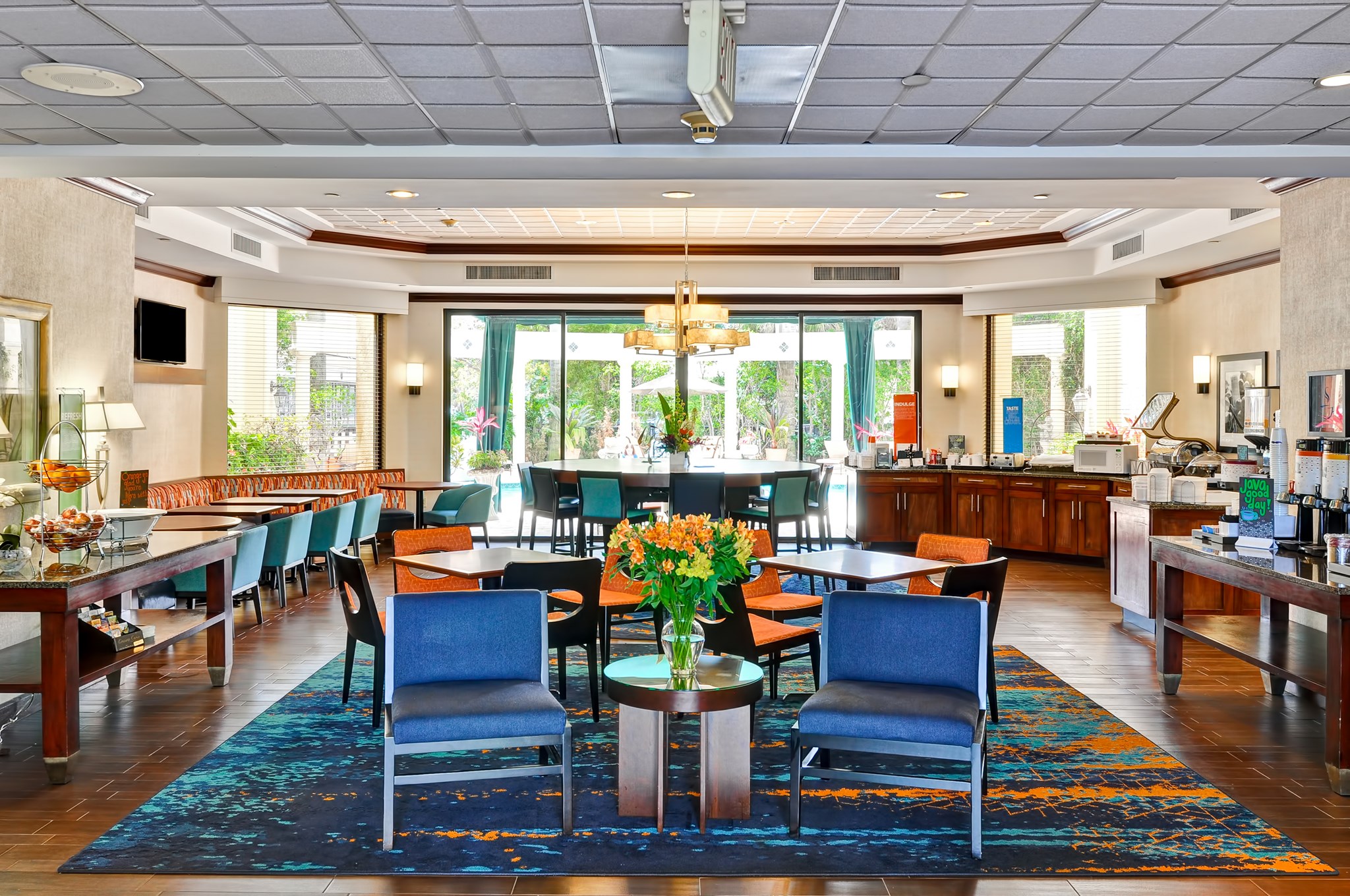 Hampton Inn by Hilton Boca Raton | Boca Raton FL