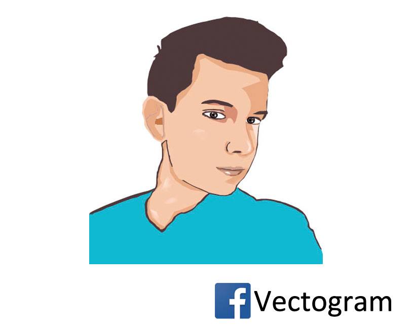 Vectogram | Baku