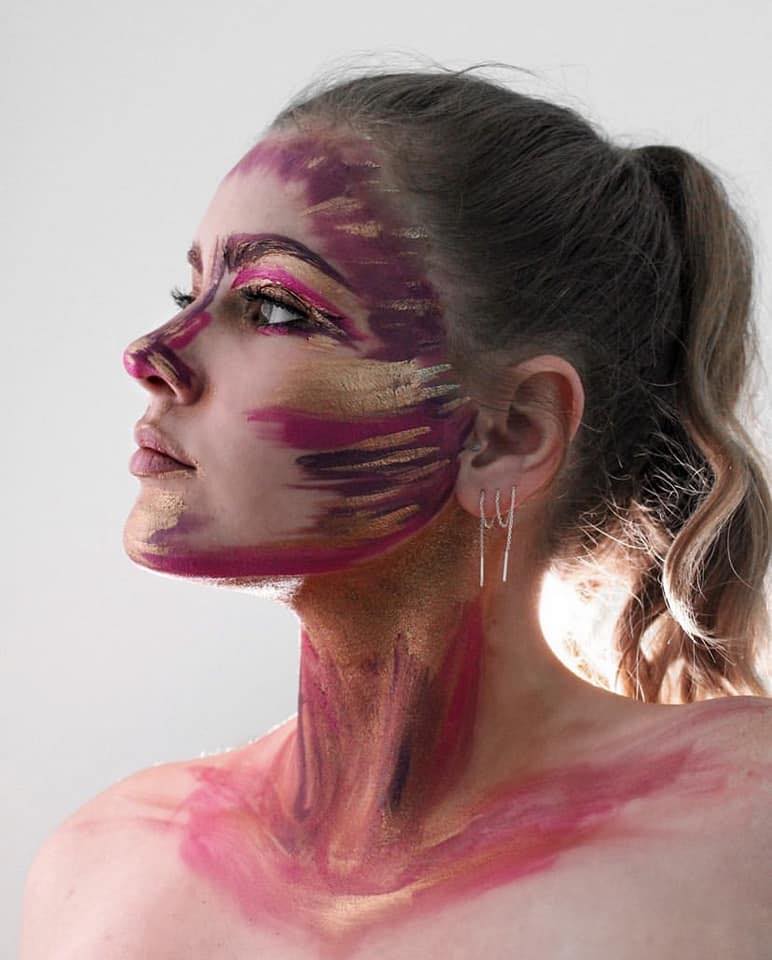 Maria Riba Art