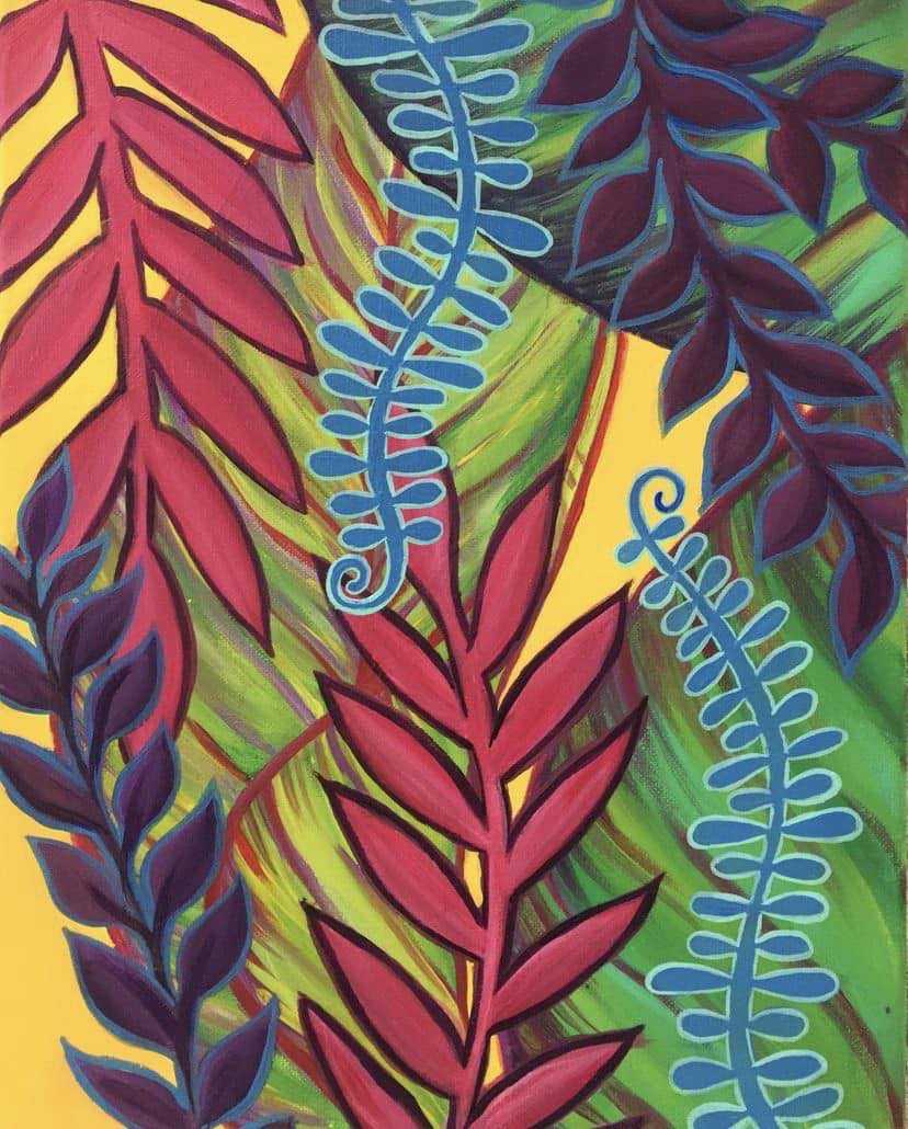 Maria Riba Art