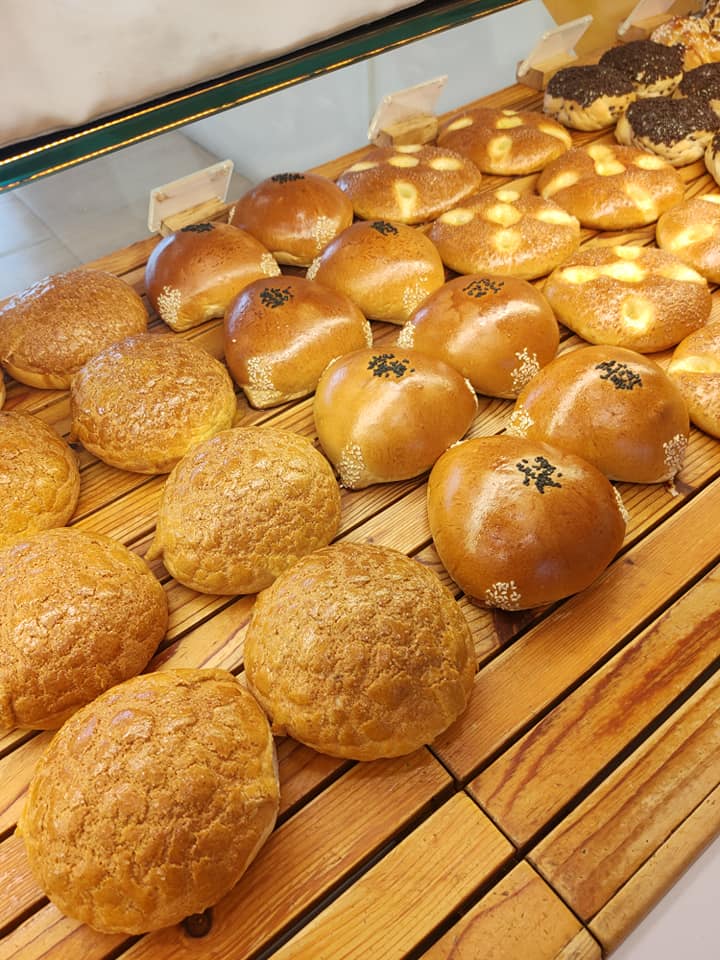 Mr Roti | Johor Bahru