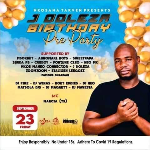 DJ Cueboy RSA