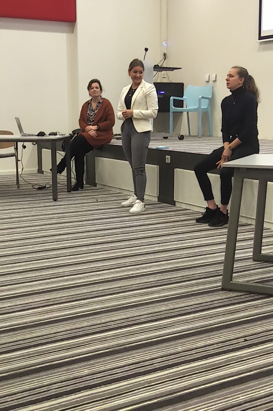 Afgelopen vrijdag hebben onze... - Facility Management Zuyd | Facebook