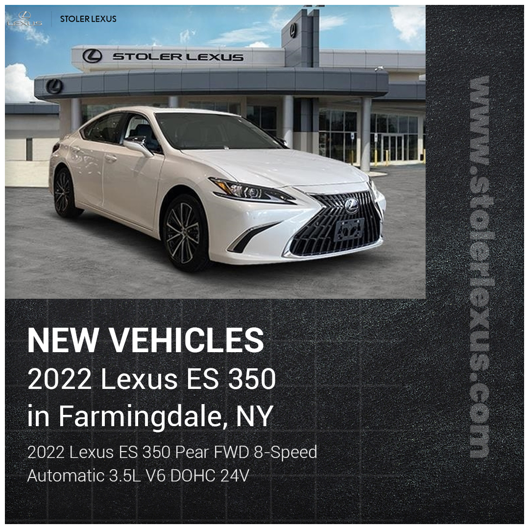 Stoler Lexus - Home