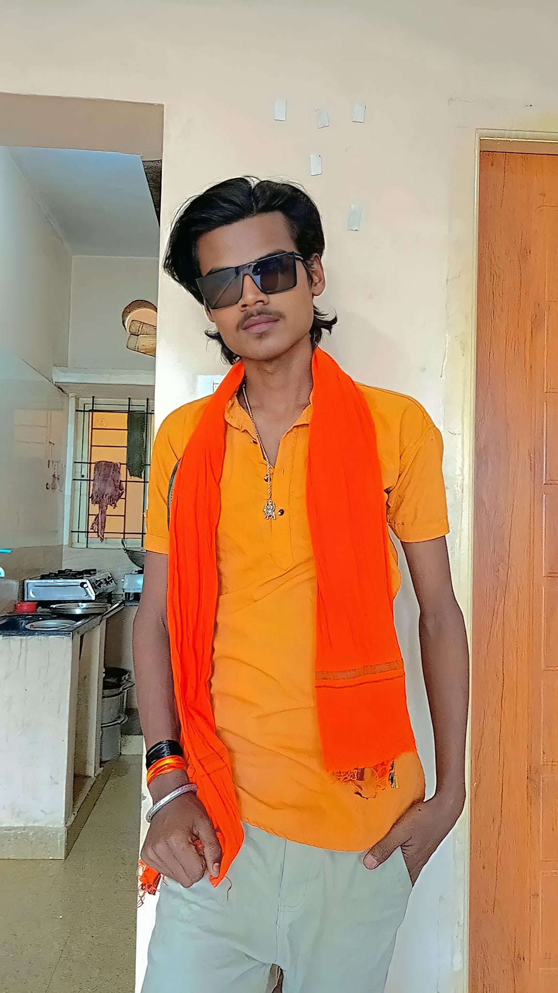Santu Raj