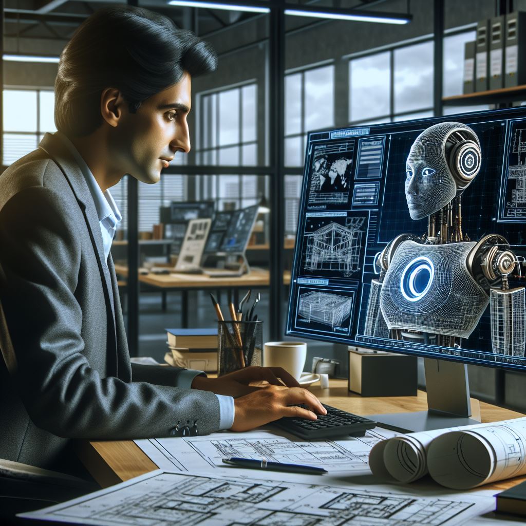 SmartCompose AI - 🤖 The AEC Technical Documentation...