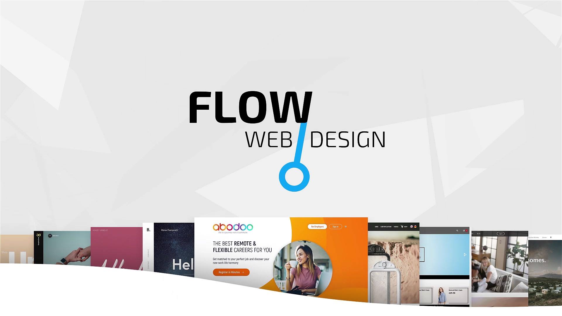 Flow Web Design | Ottawa ON