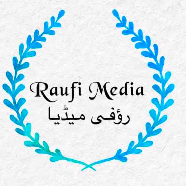 Raufi Media رؤفی میڈیا